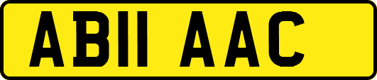 AB11AAC