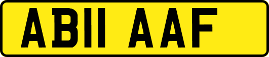AB11AAF