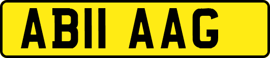 AB11AAG