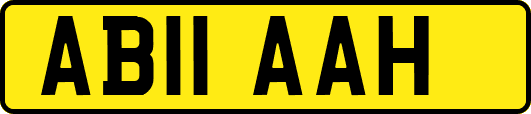 AB11AAH