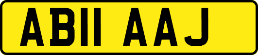 AB11AAJ