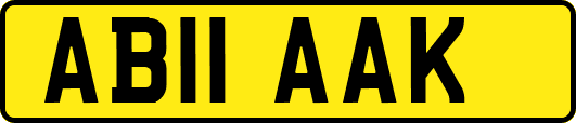 AB11AAK