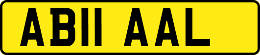 AB11AAL