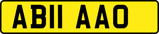 AB11AAO