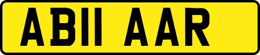 AB11AAR