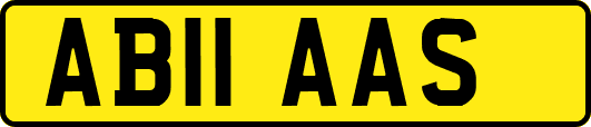 AB11AAS