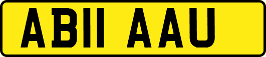 AB11AAU