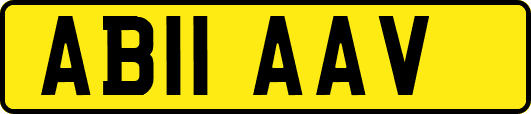 AB11AAV