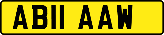 AB11AAW
