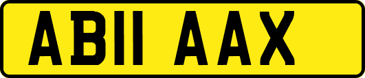 AB11AAX