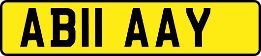 AB11AAY
