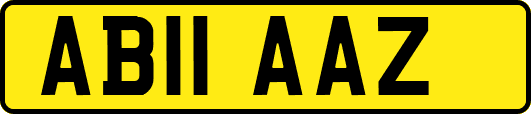 AB11AAZ