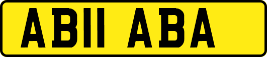 AB11ABA