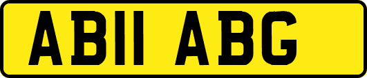 AB11ABG