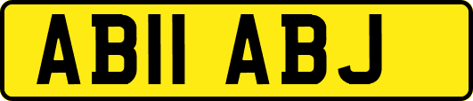 AB11ABJ