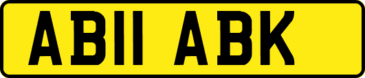 AB11ABK