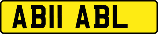 AB11ABL