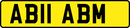 AB11ABM