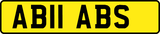 AB11ABS