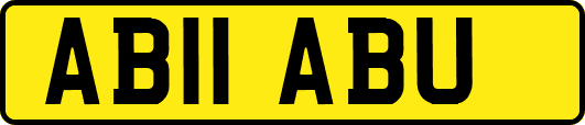 AB11ABU