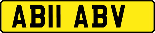 AB11ABV