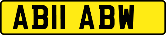 AB11ABW