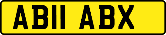 AB11ABX