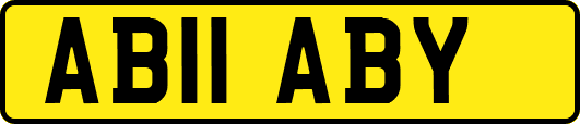 AB11ABY