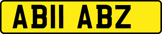 AB11ABZ