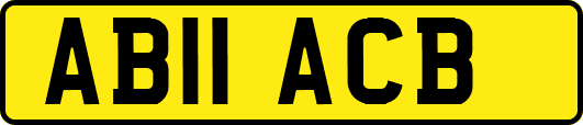 AB11ACB