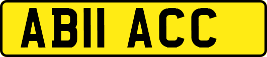 AB11ACC