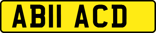 AB11ACD