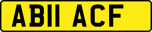 AB11ACF
