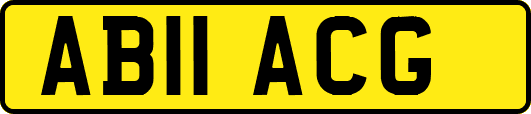 AB11ACG