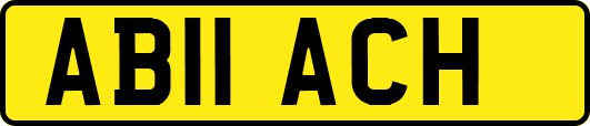 AB11ACH