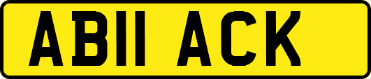 AB11ACK