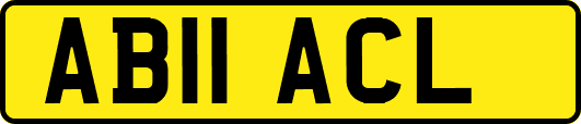 AB11ACL