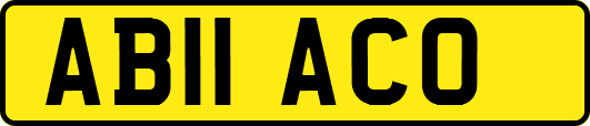 AB11ACO