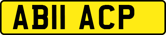 AB11ACP