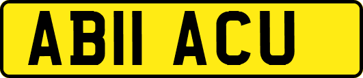 AB11ACU