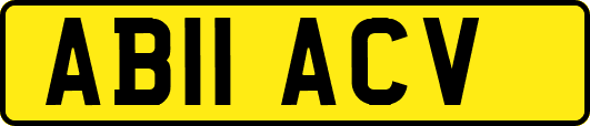 AB11ACV