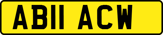 AB11ACW