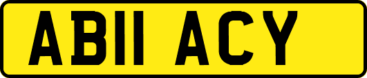 AB11ACY