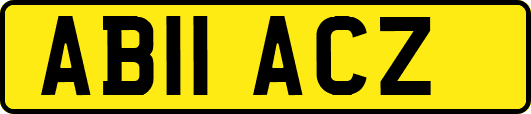 AB11ACZ