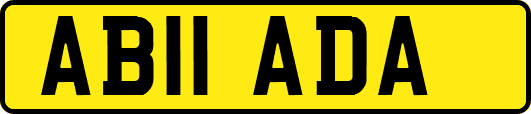 AB11ADA