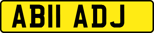 AB11ADJ