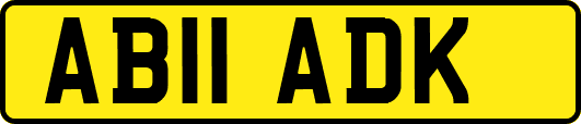 AB11ADK