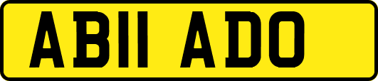 AB11ADO