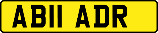 AB11ADR
