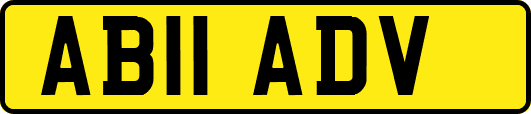 AB11ADV